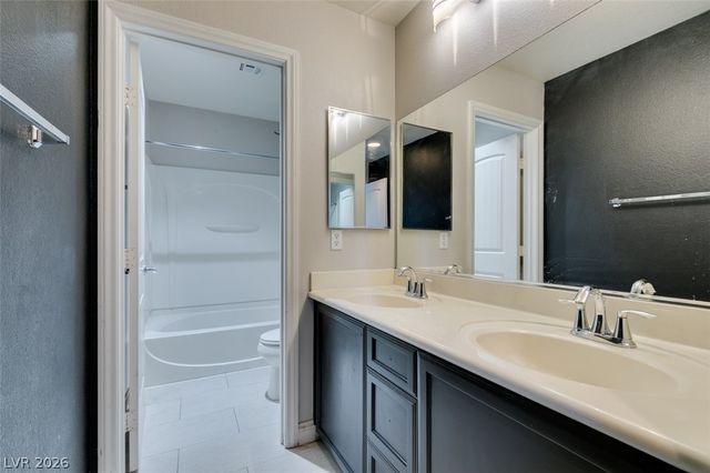 6538 Grand Concourse Street, Las Vegas, NV 89166