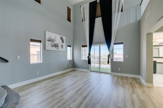 6538 Grand Concourse Street, Las Vegas, NV 89166