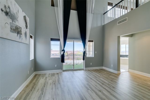 6538 Grand Concourse Street, Las Vegas, NV 89166