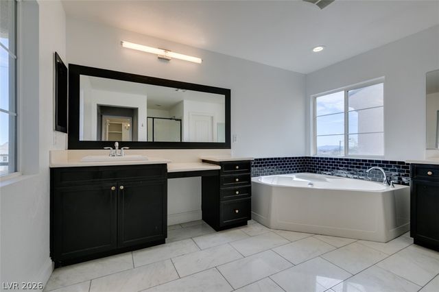 6538 Grand Concourse Street, Las Vegas, NV 89166