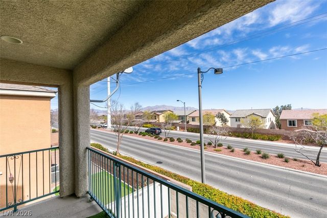 6538 Grand Concourse Street, Las Vegas, NV 89166