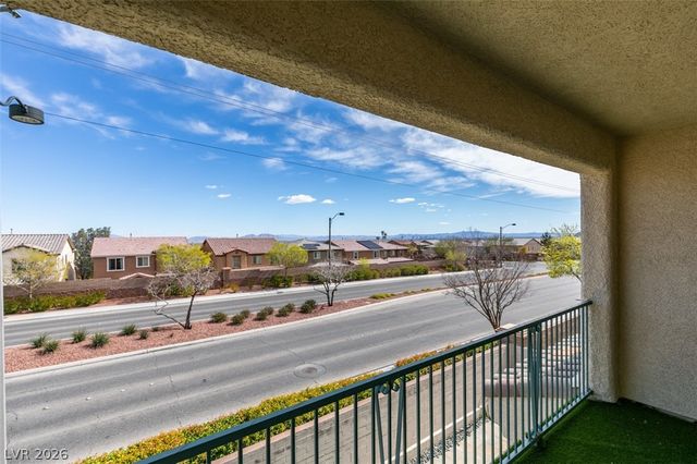 6538 Grand Concourse Street, Las Vegas, NV 89166