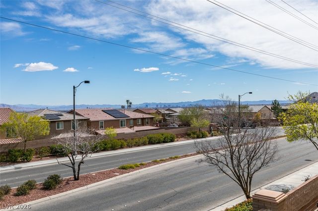 6538 Grand Concourse Street, Las Vegas, NV 89166