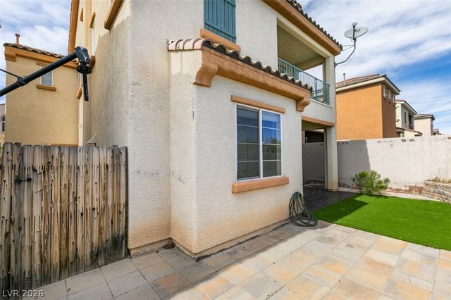 6538 Grand Concourse Street, Las Vegas, NV 89166