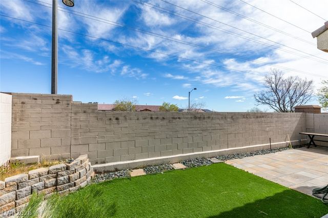 6538 Grand Concourse Street, Las Vegas, NV 89166