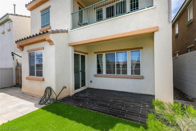 6538 Grand Concourse Street, Las Vegas, NV 89166