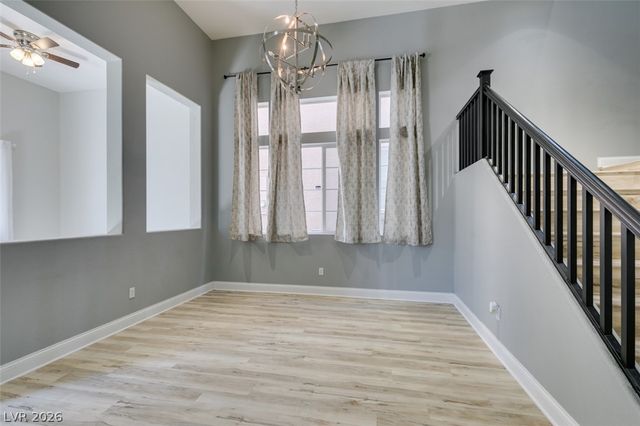 6538 Grand Concourse Street, Las Vegas, NV 89166