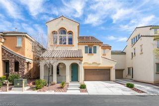 6538 Grand Concourse Street, Las Vegas, NV 89166