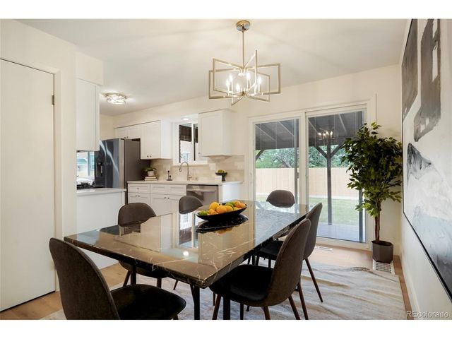 2116 S Yukon St, Lakewood, CO 80227