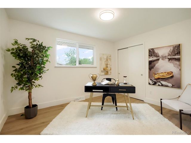 2116 S Yukon St, Lakewood, CO 80227