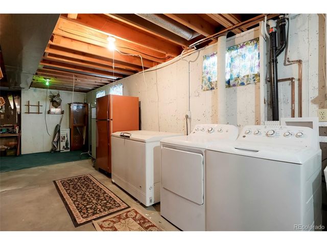 2116 S Yukon St, Lakewood, CO 80227