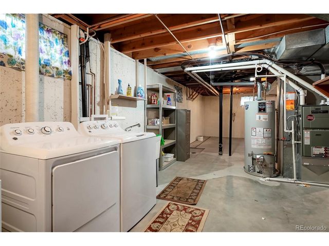 2116 S Yukon St, Lakewood, CO 80227