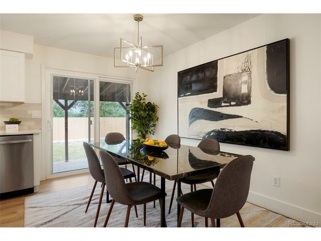 2116 S Yukon St, Lakewood, CO 80227