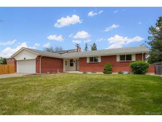 2116 S Yukon St, Lakewood, CO 80227