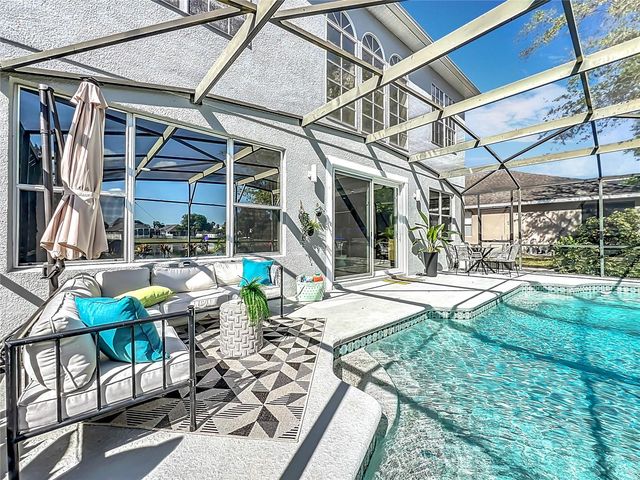 13430 MEADOW BAY LOOP, Orlando, FL 32824