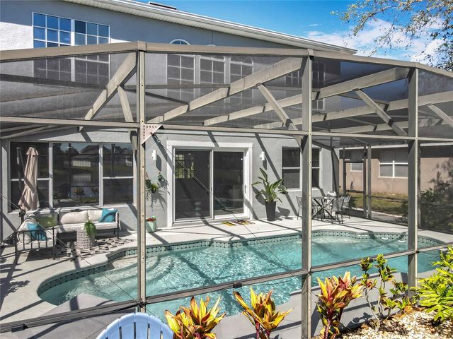 13430 MEADOW BAY LOOP, Orlando, FL 32824