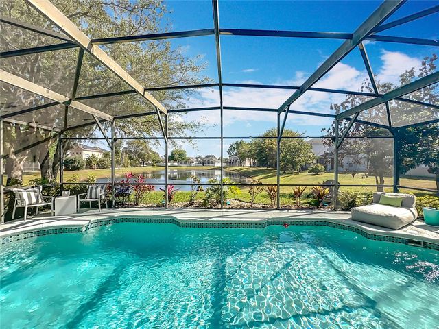 13430 MEADOW BAY LOOP, Orlando, FL 32824