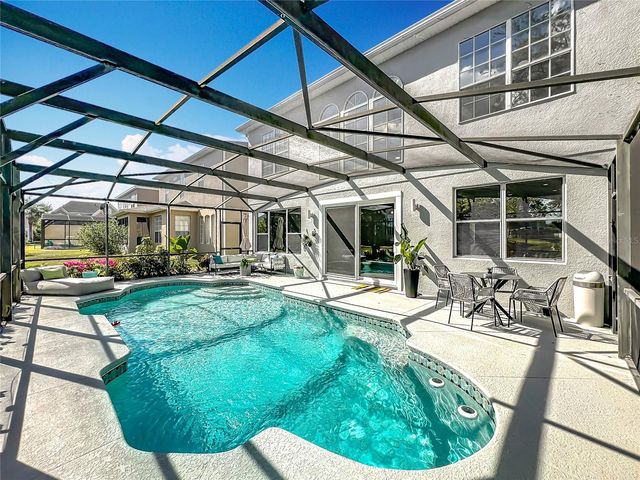13430 MEADOW BAY LOOP, Orlando, FL 32824