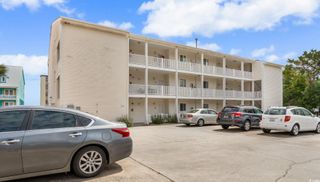 3308 S Ocean Blvd # 2-A, North Myrtle Beach, SC 29582