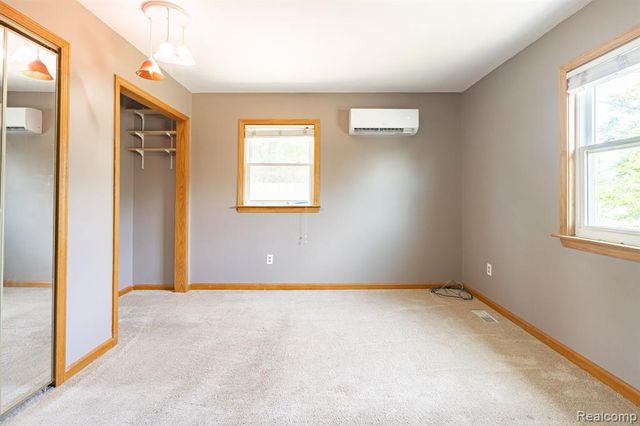 4069 Loch Drive, Highland, MI 48357