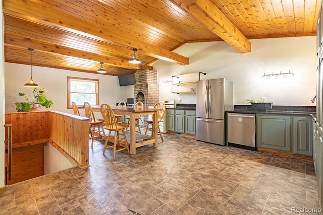 4069 Loch Drive, Highland, MI 48357