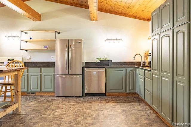 4069 Loch Drive, Highland, MI 48357