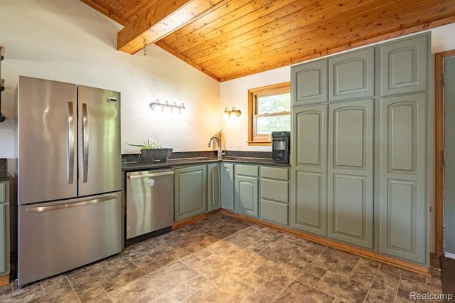 4069 Loch Drive, Highland, MI 48357