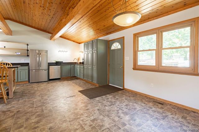 4069 Loch Drive, Highland, MI 48357