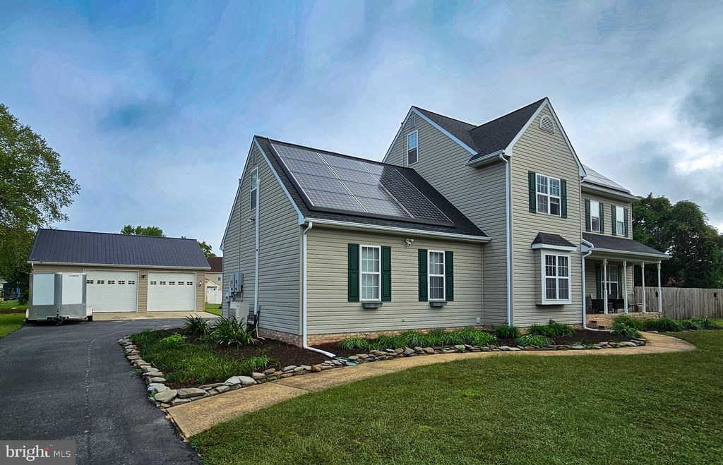 6136 OXBRIDGE DR, Salisbury, MD 21801