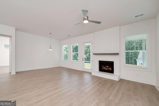8550 Old Keith Bridge Road, Gainesville, GA 30506