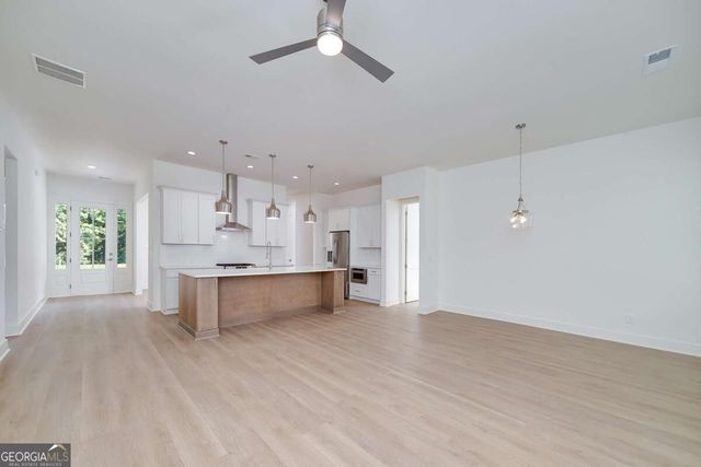 8550 Old Keith Bridge Road, Gainesville, GA 30506