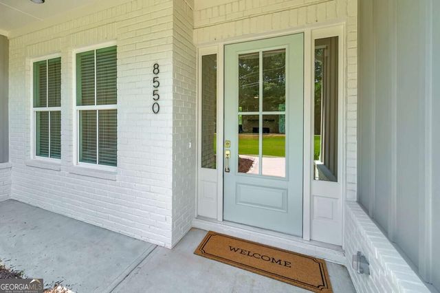 8550 Old Keith Bridge Road, Gainesville, GA 30506