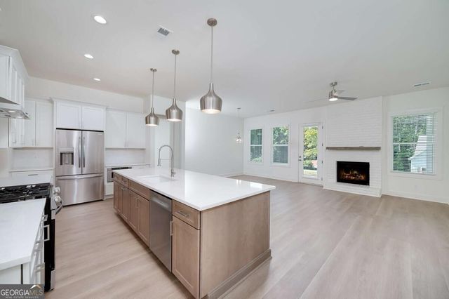 8550 Old Keith Bridge Road, Gainesville, GA 30506