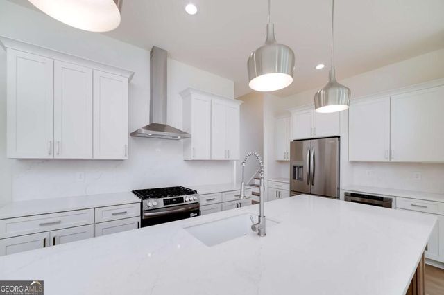 8550 Old Keith Bridge Road, Gainesville, GA 30506