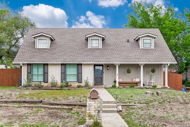 10218 LORENE LN, San Antonio, TX 78216