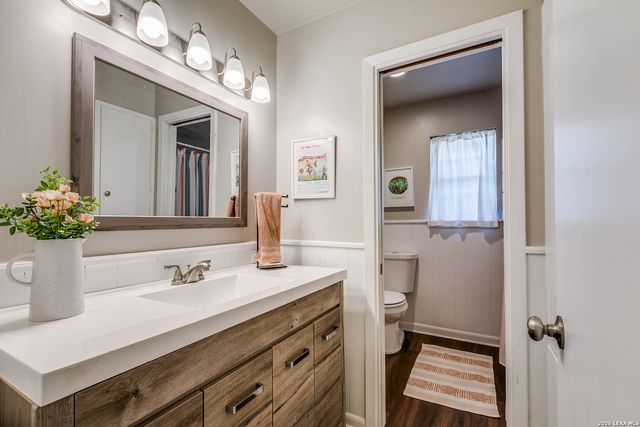 10218 LORENE LN, San Antonio, TX 78216