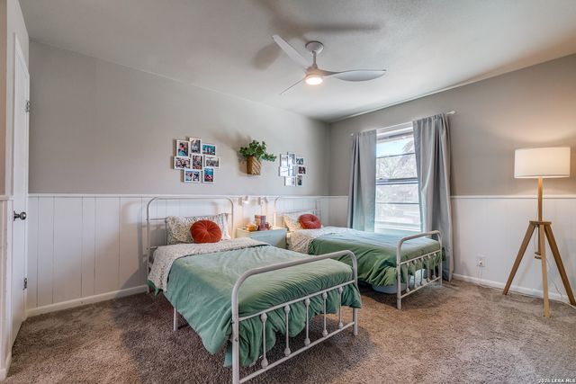 10218 LORENE LN, San Antonio, TX 78216