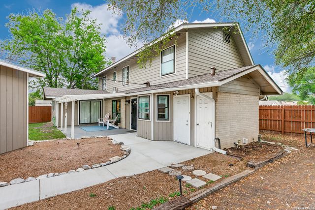 10218 LORENE LN, San Antonio, TX 78216