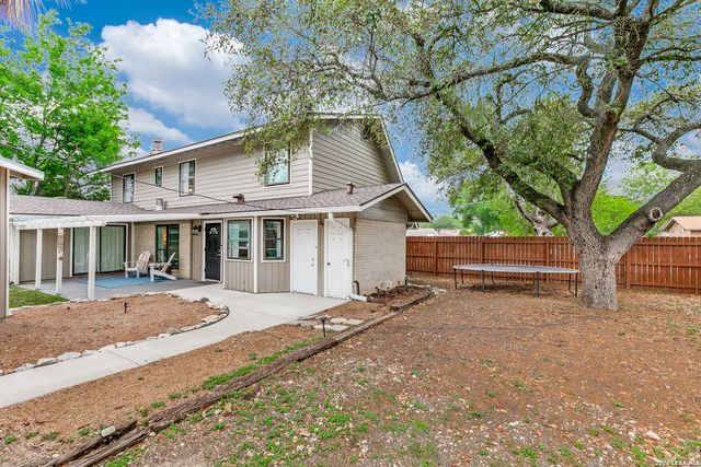 10218 LORENE LN, San Antonio, TX 78216