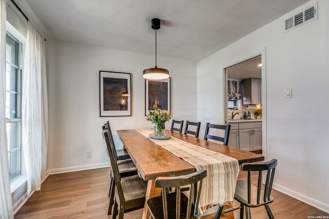 10218 LORENE LN, San Antonio, TX 78216