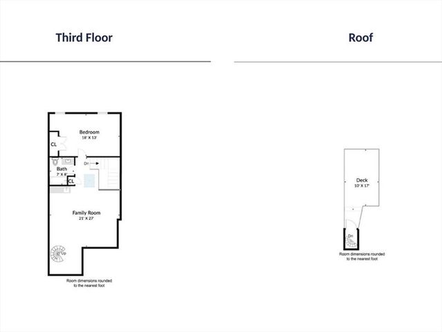 322 Tappan St 2, Brookline, MA 02445