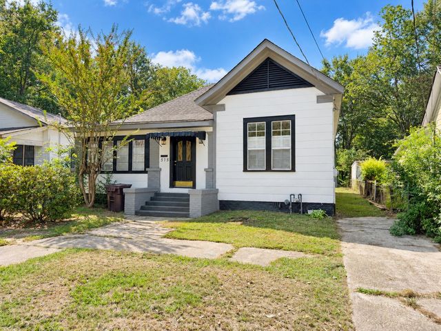515 Elizabeth Ave., Hattiesburg, MS 39401