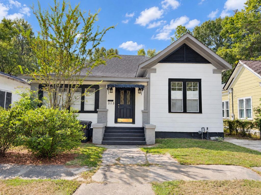 515 Elizabeth Ave., Hattiesburg, MS 39401