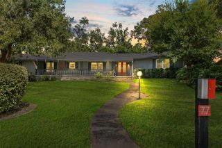 77 N ST ANDREWS DRIVE, Ormond Beach, FL 32174