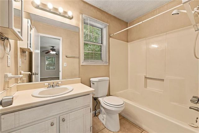 230 Parkway Court, Dallas, GA 30157