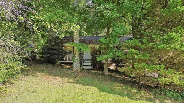 230 Parkway Court, Dallas, GA 30157
