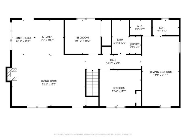 230 Parkway Court, Dallas, GA 30157