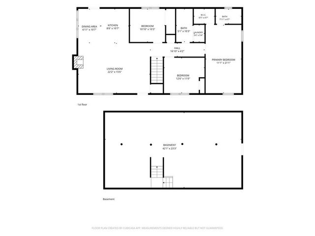 230 Parkway Court, Dallas, GA 30157