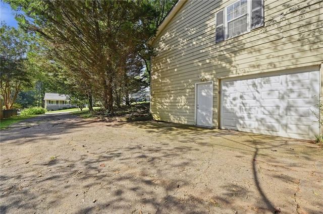 230 Parkway Court, Dallas, GA 30157