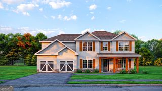 214 Baxter Drive 13, Kathleen, GA 31047